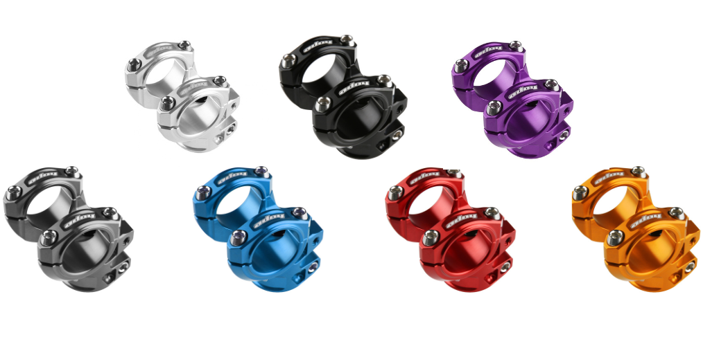 Nouvelles potences Hope Gravity 20 mm